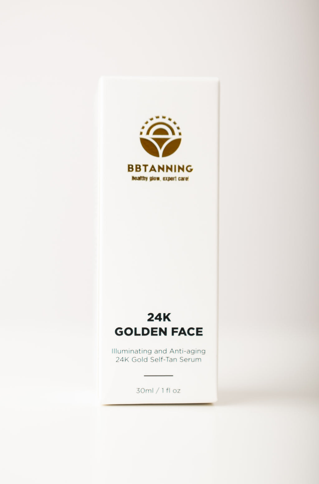 24K Face Serum