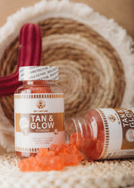 Tanning Gummies