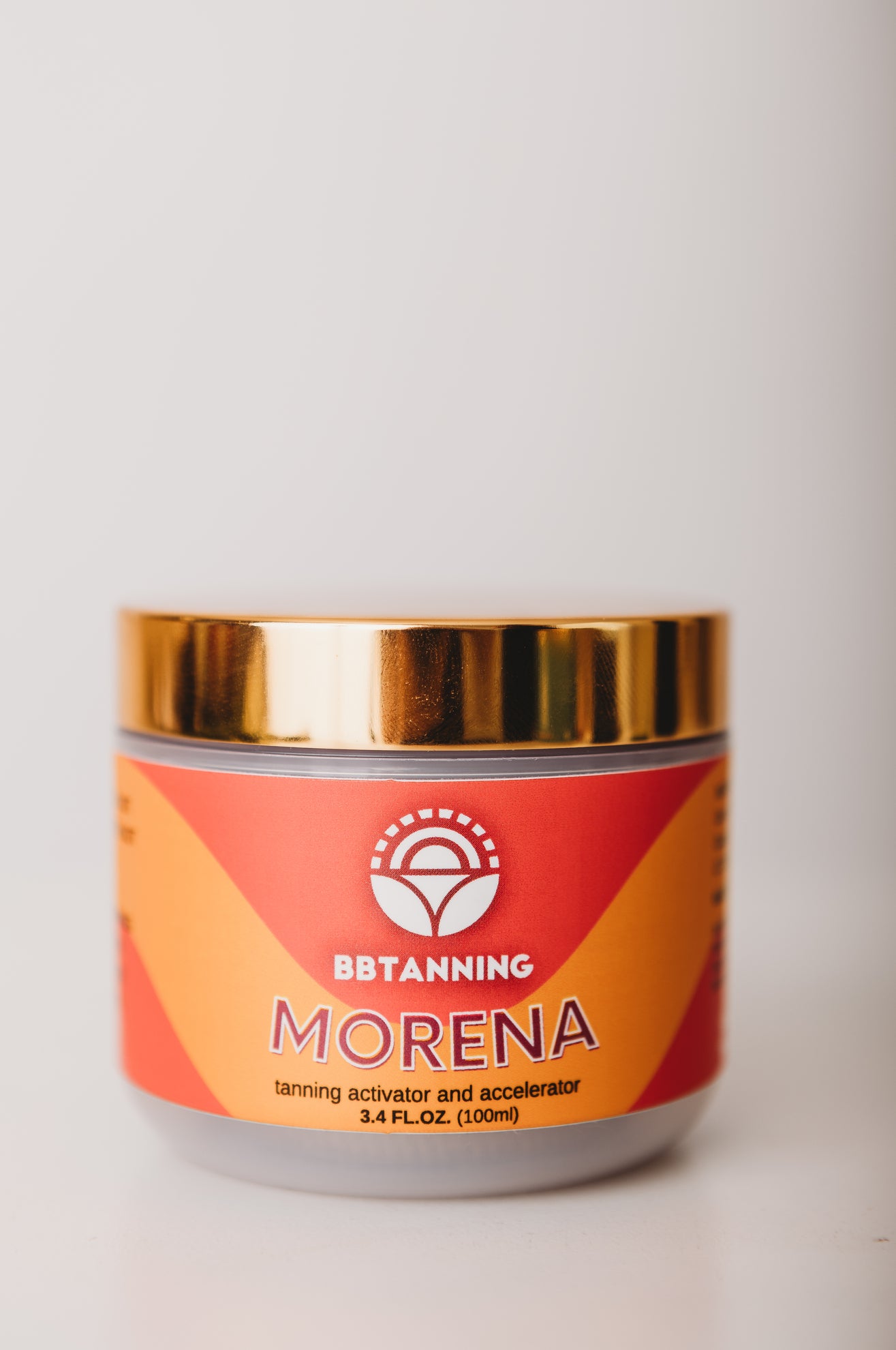 Morena - Brazilian Tanning Lotion