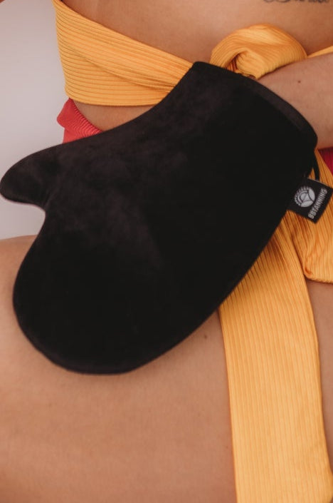 Self Tanning Mitt Applicator